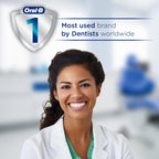 Oral-B Pulsar Toothbrush - Vibrating Plaque Remover

