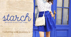 Faultless Spray Starch for Ironing - Premium Luxe

