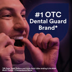 DenTek Slim-Fit Dental Guard - FDA Cleared

