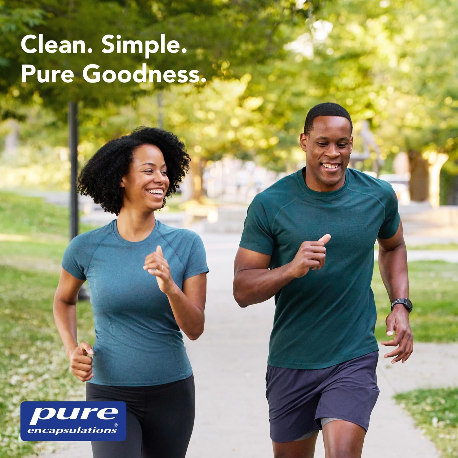 Pure Encapsulations NAC 600 mg | Lung & Liver Support


