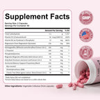 Totaria Hormonal Balance Supplement - Stress Support

