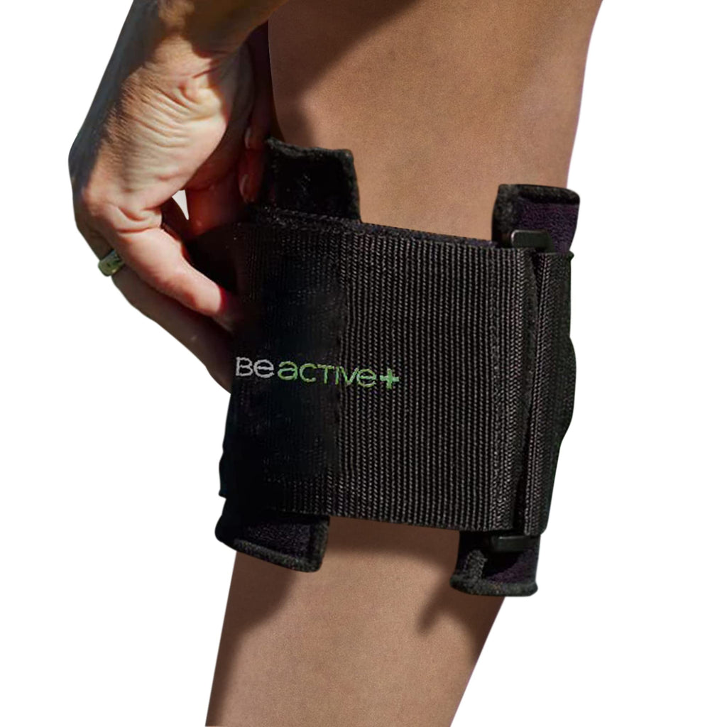 BeActive Plus Acupressure Sciatica Relief Brace - Unisex


