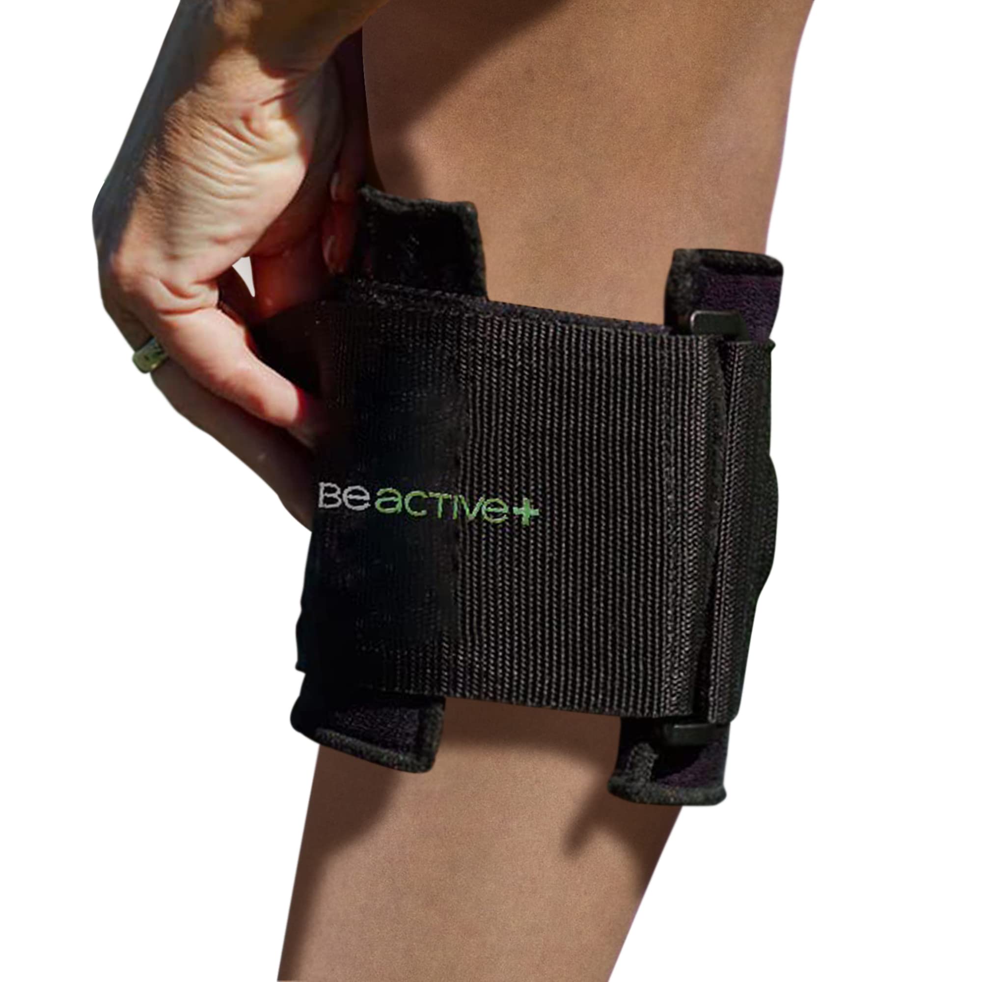 BeActive Plus Acupressure Sciatica Relief Brace - Unisex

