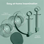 Frida Fertility At-Home Insemination Kit | Conceive at Home

