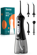 Nicefeel Cordless Water Flosser for Teeth & Braces

