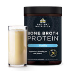 Bone Broth Protein Powder | Ancient Nutrition

