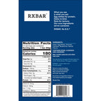 RXBAR Protein Bars Gluten Free Snack

