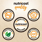 Nutricost Organic Beet Root Powder - Vegan, USDA Organic

