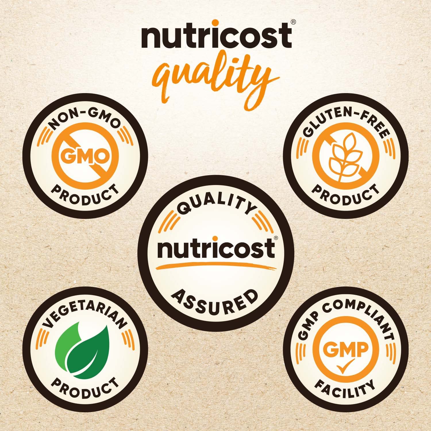Nutricost Organic Beet Root Powder - Vegan, USDA Organic

