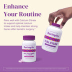 BariMelts Bariatric Multivitamin for Women with Iron

