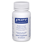 Pure Encapsulations Adenosyl/Hydroxy B12 for Energy & Brain

