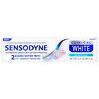 Sensodyne Clinical White Toothpaste for Sensitive Teeth

