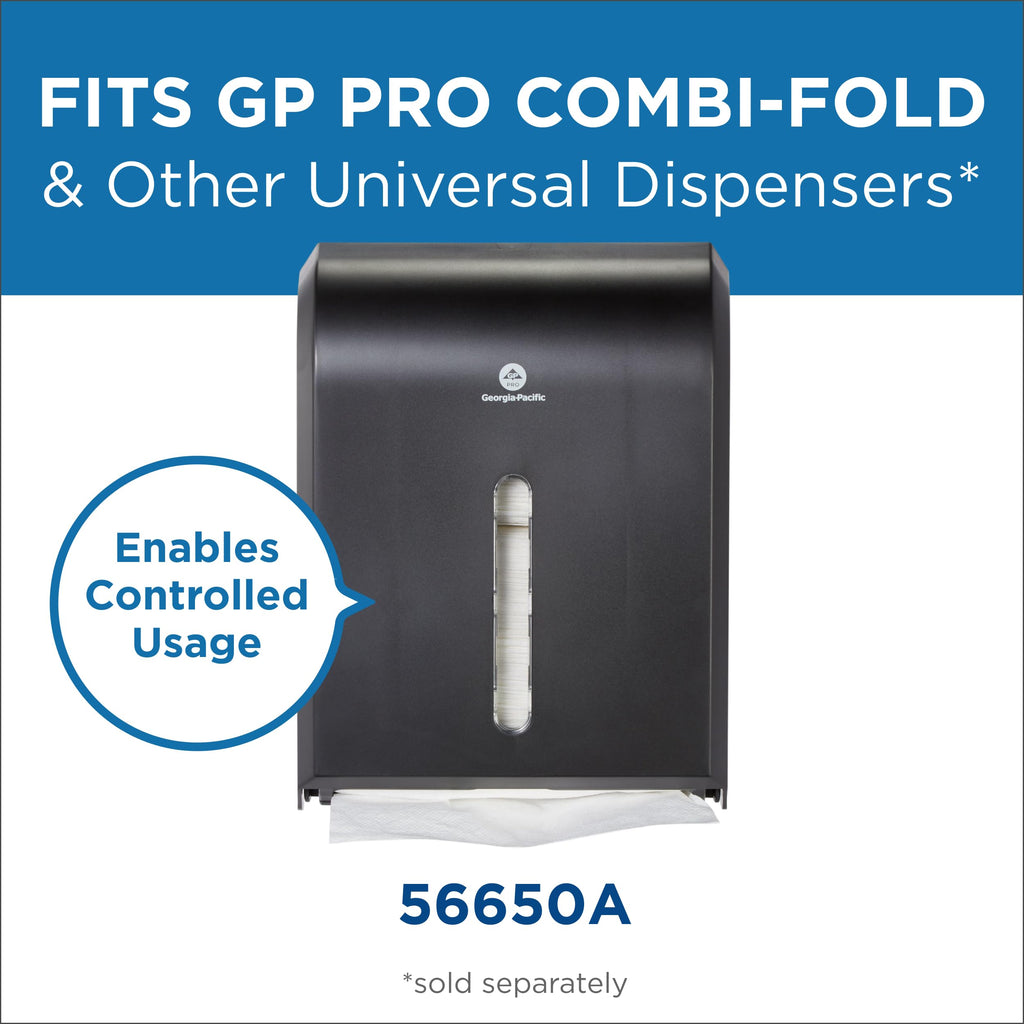GP PRO Georgia-Pacific Premium Commercial Paper Towels

