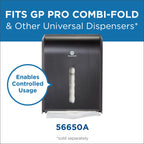 GP PRO Georgia-Pacific Premium Commercial Paper Towels

