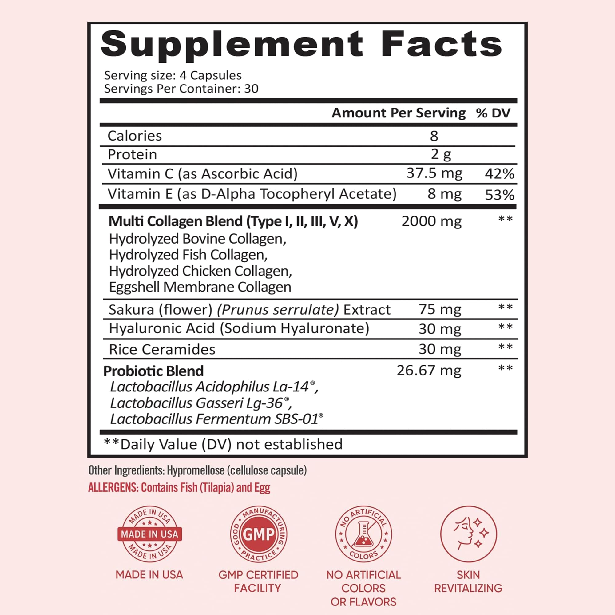 Vaginal Probiotics by BB Company for pH Balance Dryness

