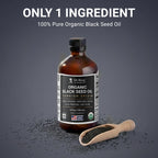 Dr. Berg Seed Oil | Pure Plant Oil

