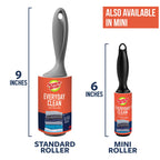Scotch-Brite Lint Roller for Pet Hair & Surfaces

