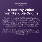Healthy Origins UC-II Type II Collagen Joint Support

