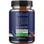 Male Fertility Supplement with CoQ10 & Maca

