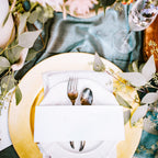 Disposable Hand Towels for Bathroom - Cloth-like and Soft

