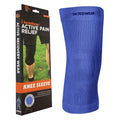 Incrediwear Knee Sleeve for Knee Support and Recovery