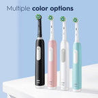 Oral-B Pro 1000 CrossAction Electric Toothbrush