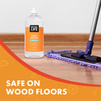 Better Life Citrus Mint Floor Cleaner - Multipurpose

