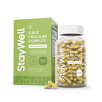 C15:0 Pentadecanoic Acid Supplement for Cellular Health

