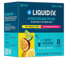 Liquid I.V. Hydration Multiplier Electrolyte Drink Mix


