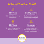 Natural Factors Stress-Relax Tranquil Sleep Chewable Tablets

