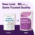 Alpha Lipoic Acid Supplement | Micro Ingredients

