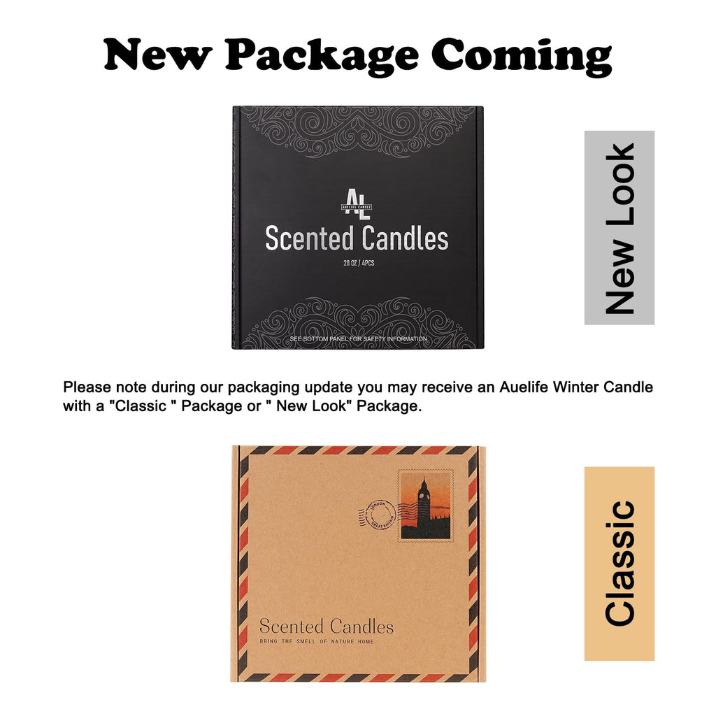 Scented Candles for Men | Masculine Home Fragrance

