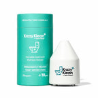 Krazy Klean Automatic Toilet Cleaner Continuous Cleaning


