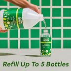 Eat Cleaner Refill for Fruit & Veggie Wash - CleanBoss

