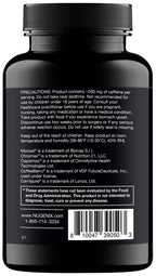 Nugenix Thermo Thermogenic Fat Burner for Men

