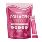 ZEBORA Collagen Peptides Powder for Skin Hair Nails


