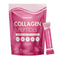 ZEBORA Collagen Peptides Powder for Skin Hair Nails