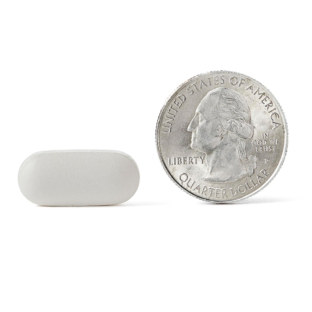 Move Free Glucosamine Chondroitin Joint Support

