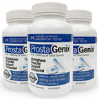 ProstaGenix Multiphase Prostate Supplement Capsule

