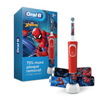 Oral-B Kids Electric Toothbrush with Gentle Mode

