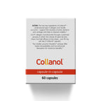 Collanol Joint Health with 3D Collagen & Micelle Turmeric

