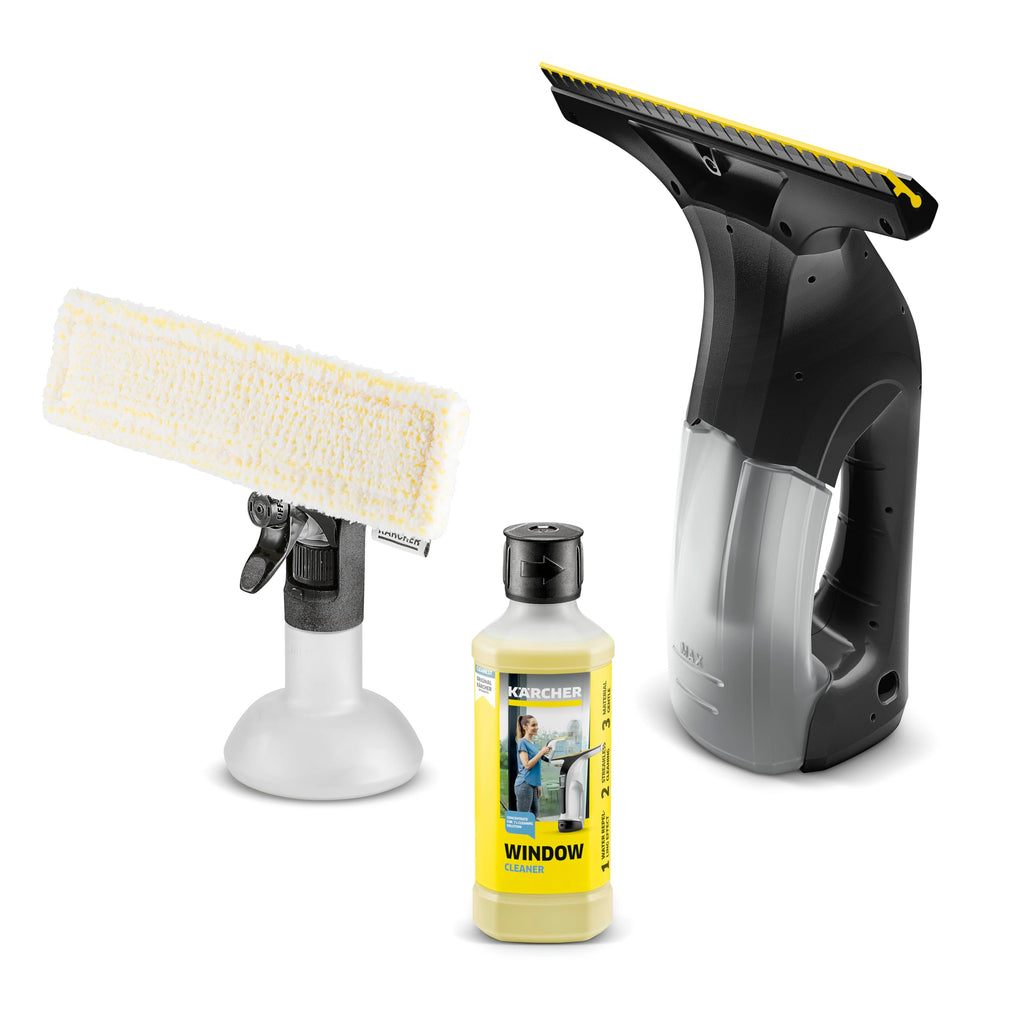 Kärcher WV 1 Electric Window Vacuum Squeegee
