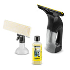 Kärcher WV 1 Electric Window Vacuum Squeegee