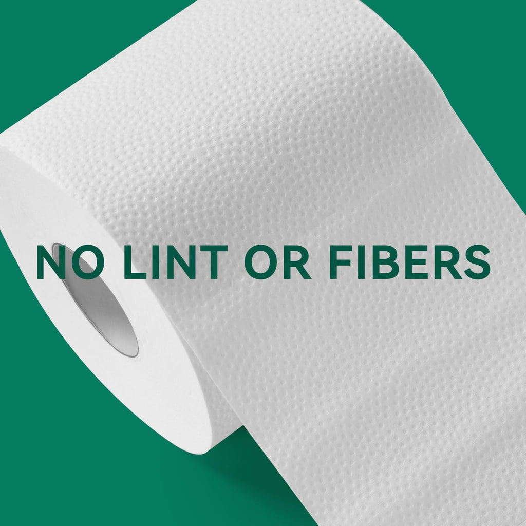 ECOLipak Bamboo Toilet Paper 3 Ply - Septic Safe

