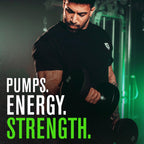 Jacked Factory Nitrosurge Pre-Workout Supplement | Energy

