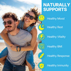 Ashwagandha Gummies – Herbal Supplement

