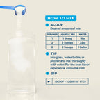 Liquid I.V. Hydration Multiplier Electrolyte Drink Mix

