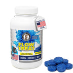 HVAC GUYS Flow Treat Tabs - AC Drain Cleaner

