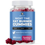 NOBI Night Time Fat Burner Weight Loss Supplement

