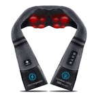 Etekcity Cordless Shiatsu Neck Massager with Heat

